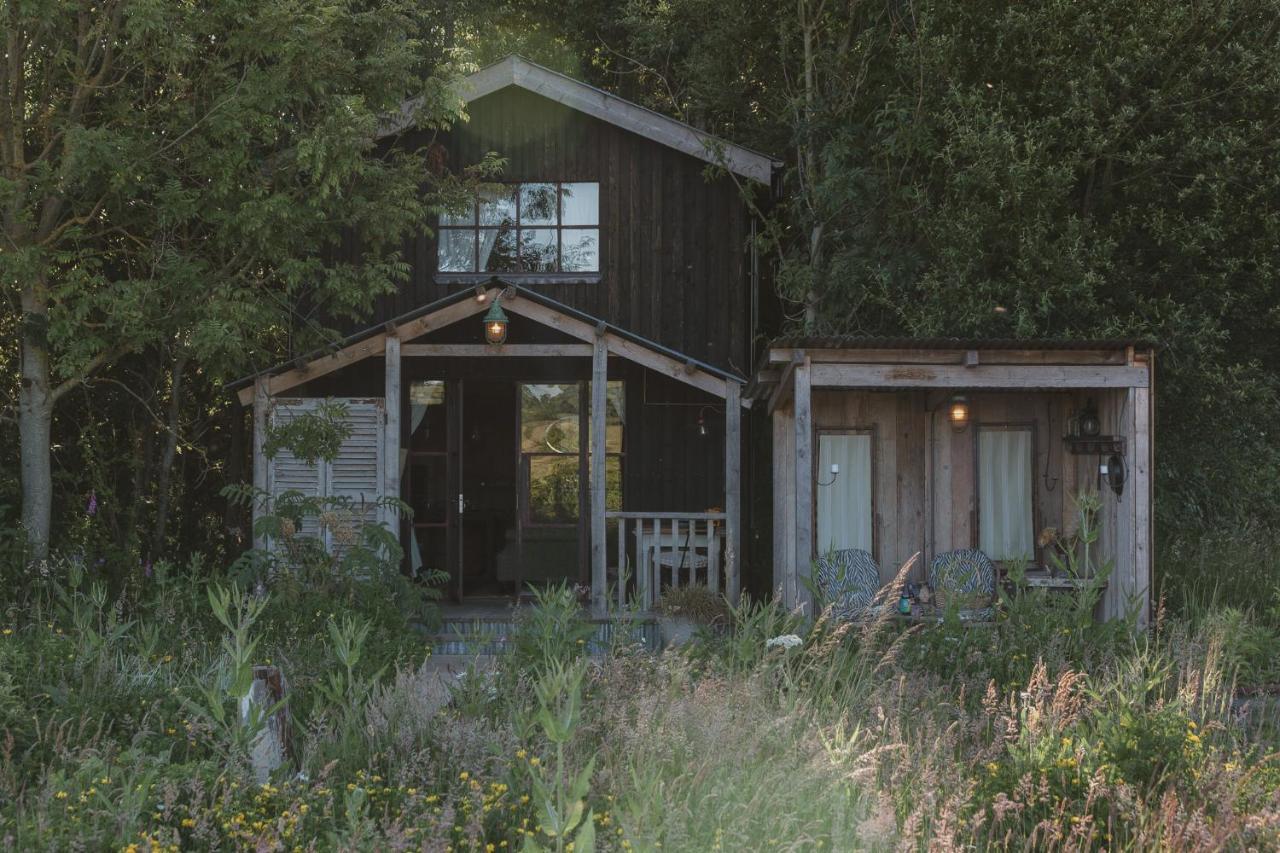 Hotel Outbuildings Dorset Bridport Exterior foto