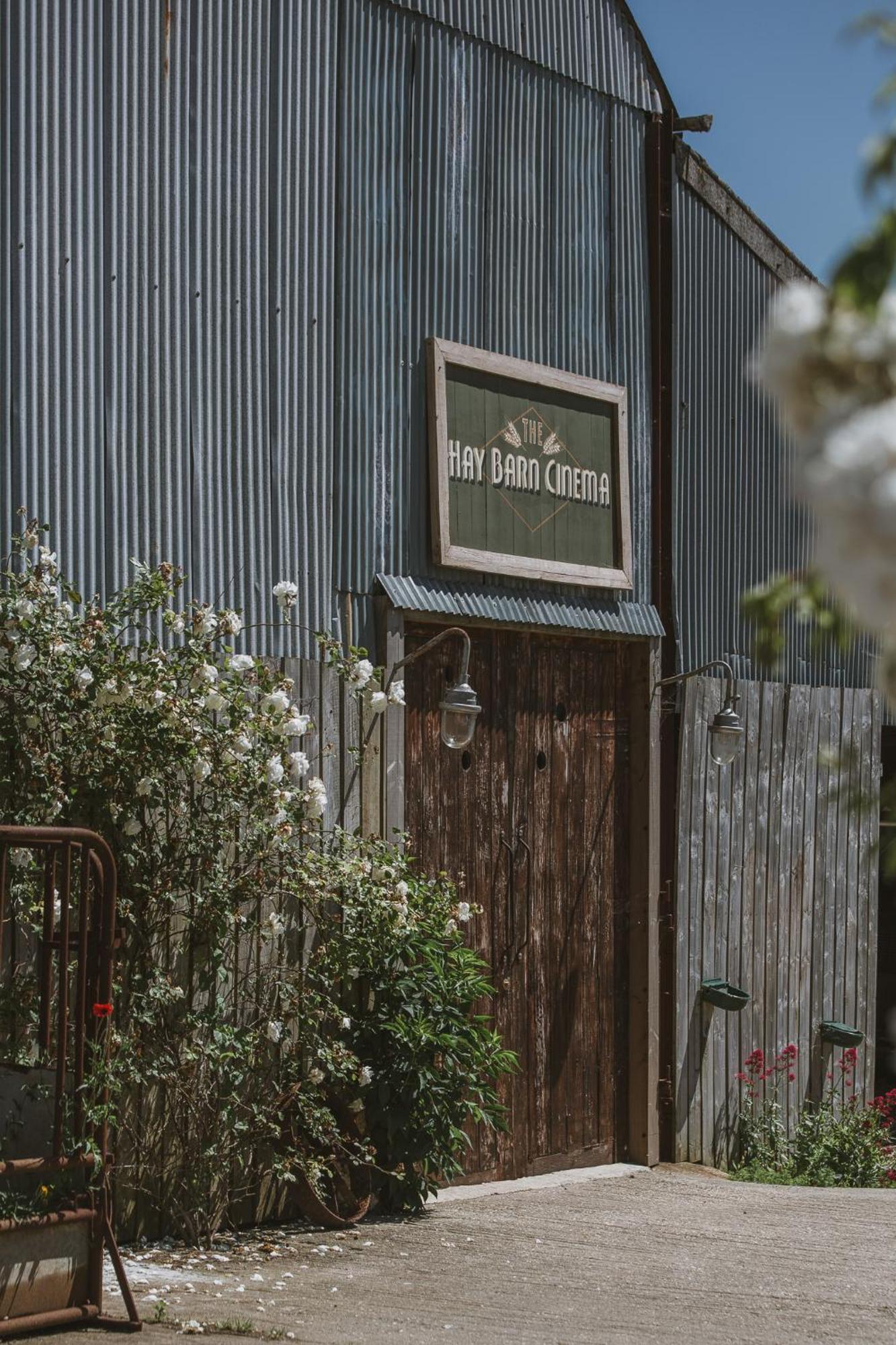 Hotel Outbuildings Dorset Bridport Exterior foto